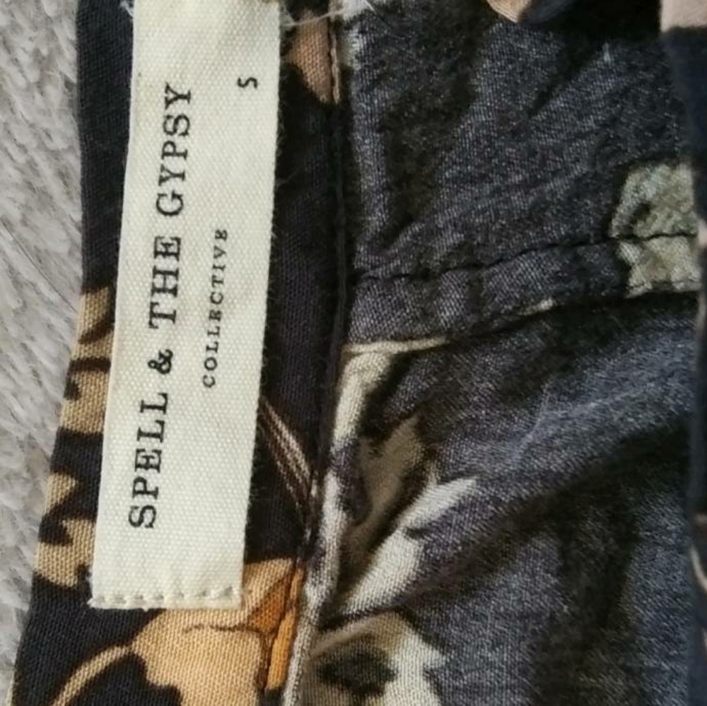 Spell & the gypsy Rosa pants - Picture 10 of 14